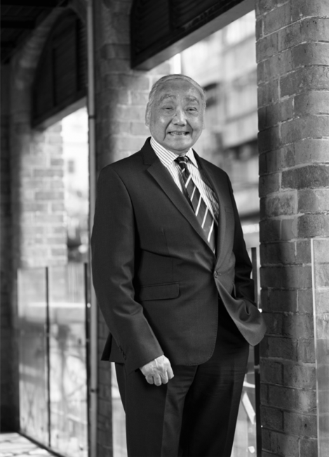 其老拍档阮兆辉的儿子阮德锵在接受访问时,亦向传媒证实死讯.