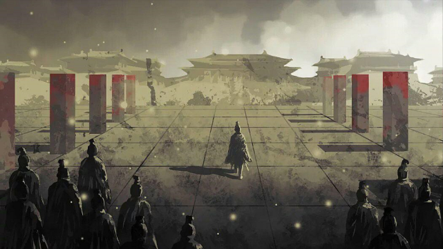 商鞅变法华夏大一统的名臣成就大秦帝国影响后世几千年