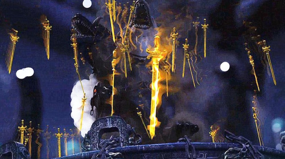 凡人修仙传三大救命法宝!元合五极山能挡天劫,而它却可逆天改命