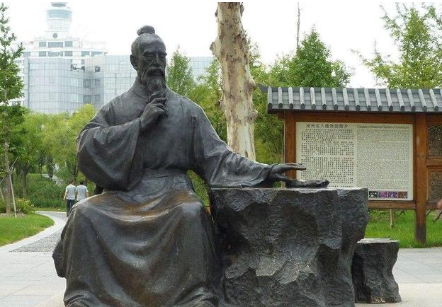 扁鹊被教科书删除四川古墓出土9部医书揭开扁鹊身世之谜