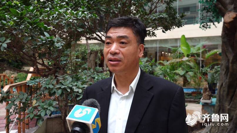 日照岚山融媒:用平凡人做好茶,做好人讲好绿茶故事 将日照绿茶推向