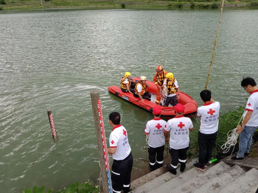 痛心17岁少年水库游泳不幸溺亡这些防溺水知识请牢记