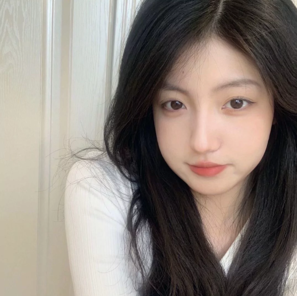 第658期女生头像0517优质软妹高清微信头像