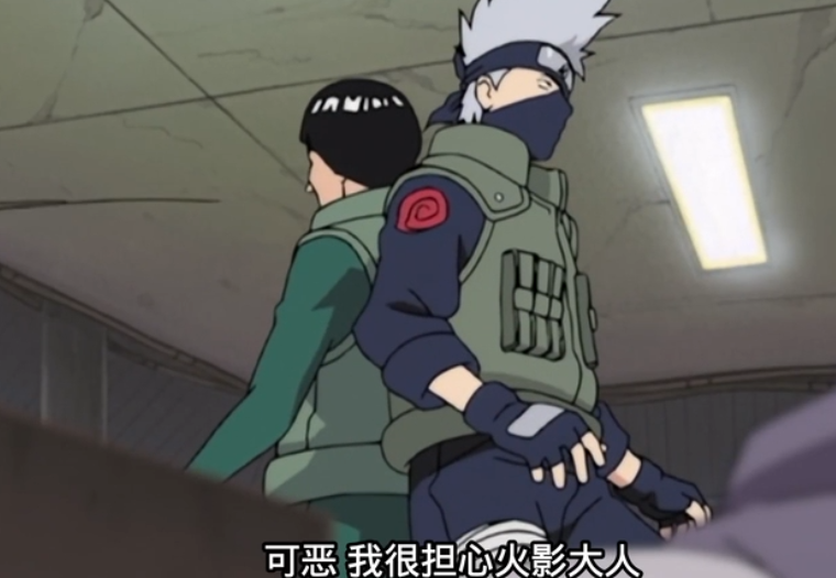 导语大蛇丸入侵时为何没人支援三代封印不算什么这他们让凯皇也无奈