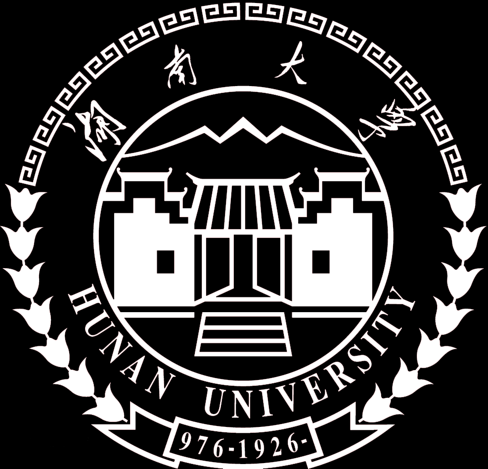 但我们不妨先来看看这枚校徽与岳麓书院金银纪念币的正面主景