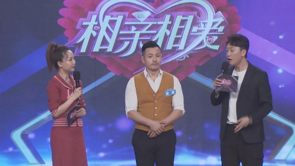 要说为什么有这个爱好,难道他抱着游戏人生的态度虚度光阴?相亲相爱