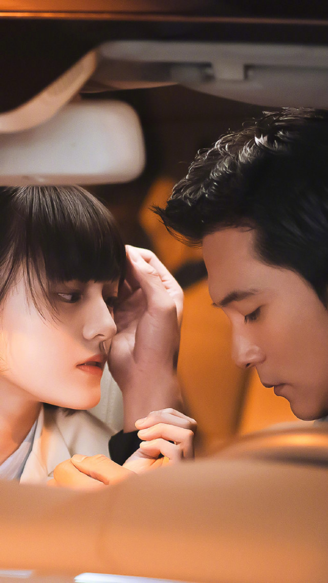 文淇邱泽跨越年龄组养成系cp,相互救赎互成光