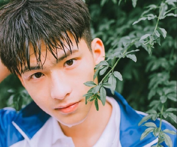 文科班草vs理科班草颜值差距并非一星半点太真实了