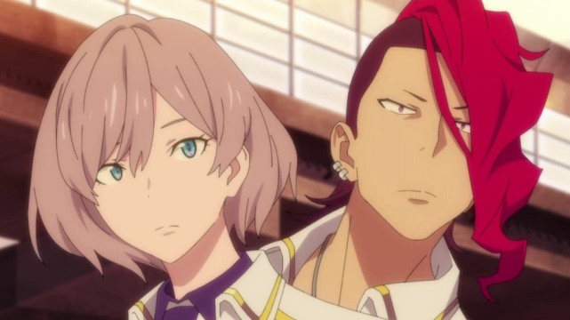 ssss电光机王8话先行图预告怪兽捕获作战计划开启貉开始谐星化