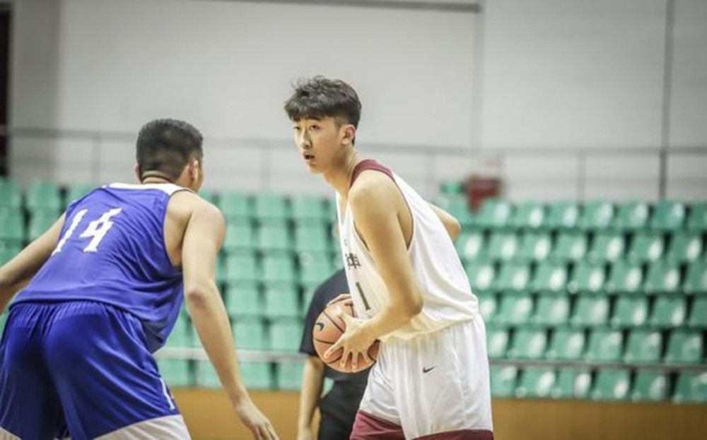 辽篮 人员变动！辽篮2大新星参加CBA选秀，曝核心球员已离队2人也离开