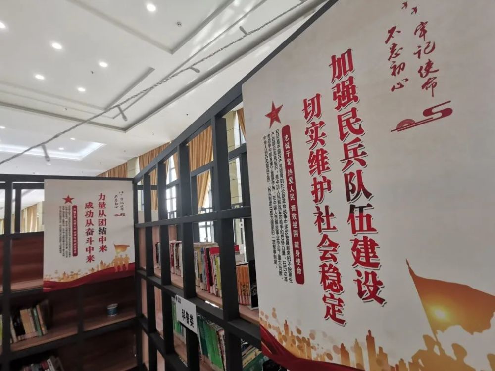 工程机械维修排到如城首个企业民兵排来报到