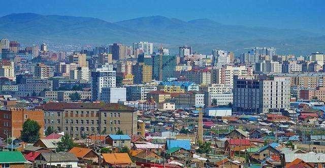 蒙古国gdp2021_国际货币基金组织:蒙古国经济将在2021年增长5%(2)