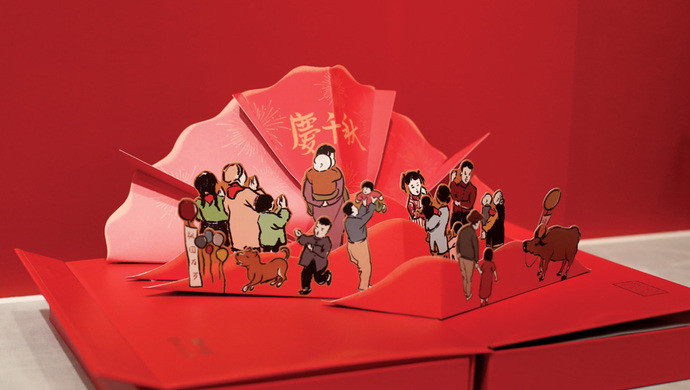 上海红色文创哪家强?