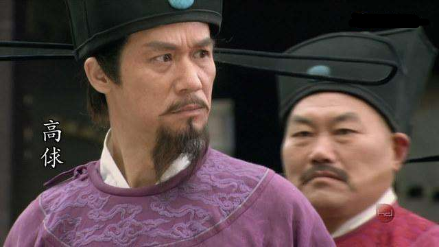 水浒传中,高俅的武功怎么样?其实他是一个高手