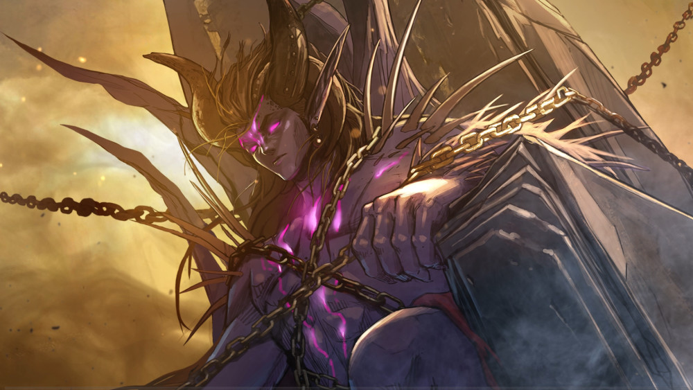 dnf:国服周年庆4大内容预测,奥兹玛定档617,第五转职7月上线