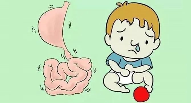 【嘉佳育儿说】5岁男童身高发育缓慢,原来是积食惹的祸!