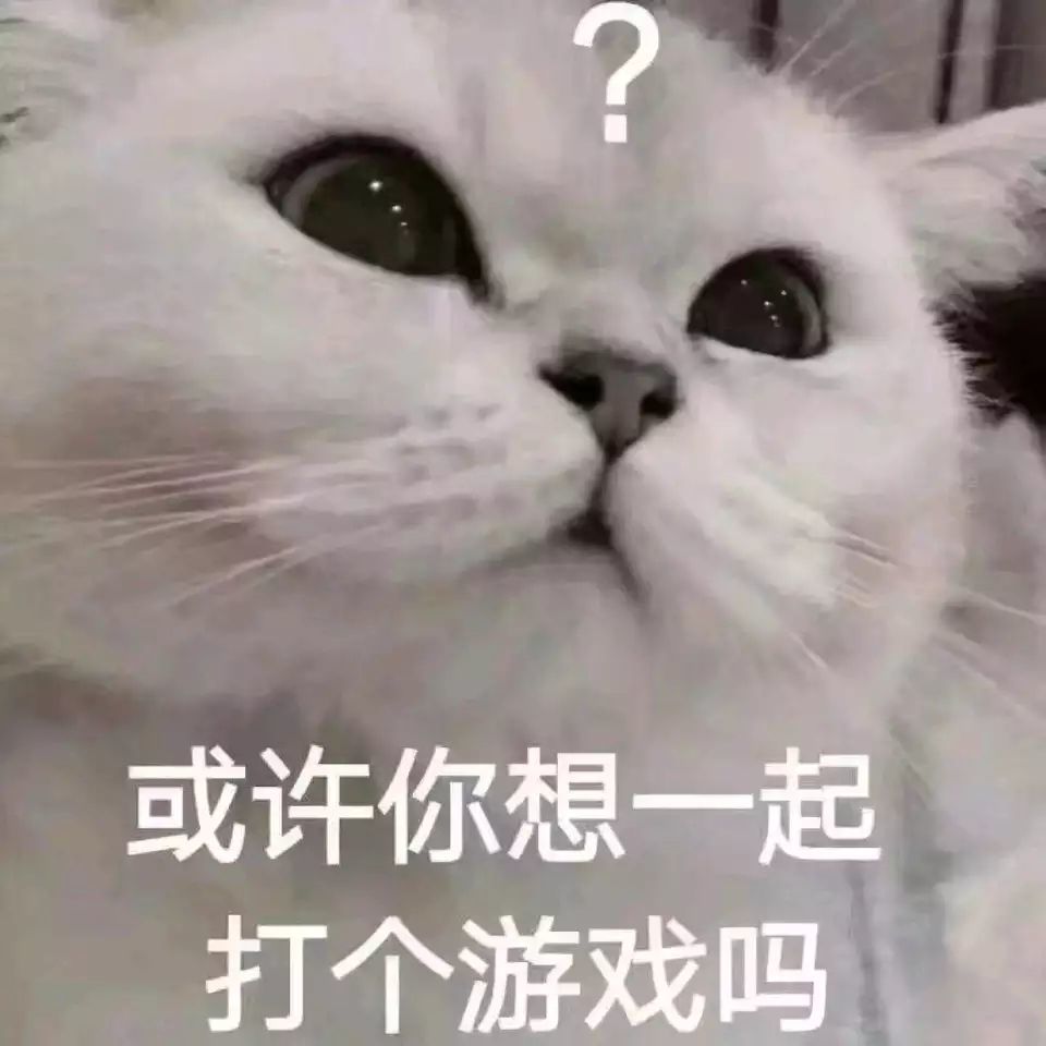 又可爱又沙雕的表情包