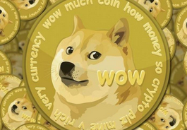 狗狗币泡沫即将破灭 腾讯新闻