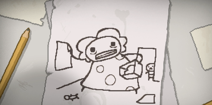 十年过去了 为什么《以撒的结合》yyds?_腾讯新闻