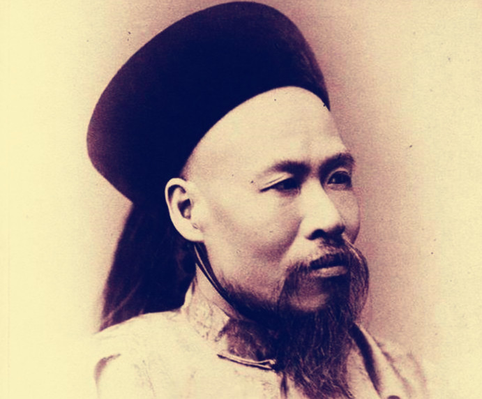 左宗棠担任军机大臣时,2个月被弹劾3次,尴尬至极_腾讯新闻