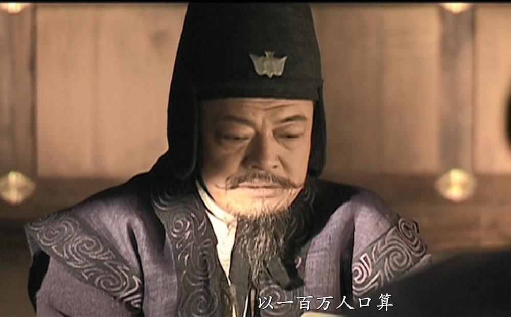 杜如晦只当了不到三年宰相,为什么还是唐朝第一梯队的名相?