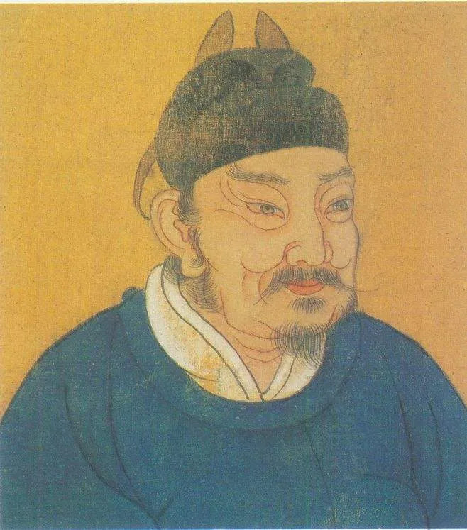 2.世宗睿武孝文皇帝