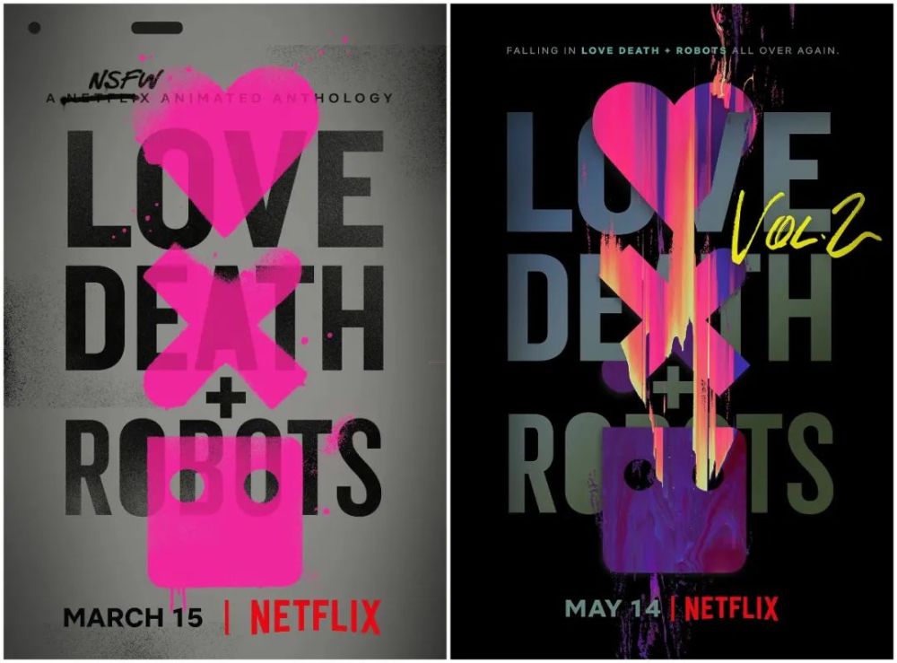 真的是不看觉得可惜,看了又很后悔……评分在持续走低,第二季就是烂片