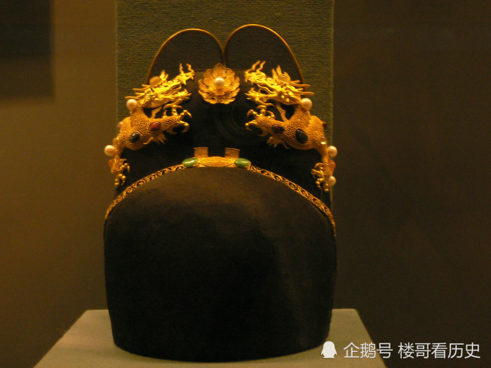 晋端王朱知烊大明第一位世曾孙身后无嗣引发一场晋王承袭风波