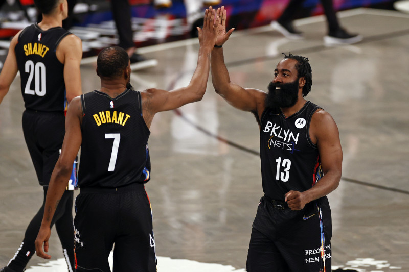 雄鹿 NBA最新实力榜！篮网重返前五，湖人上升到13名，前五没有快船