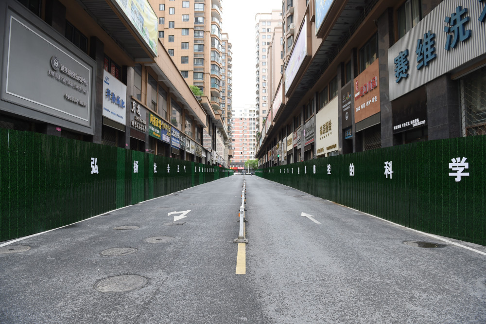 新华视点图文互动追踪皖辽问责背后疫情防控防线如何失守