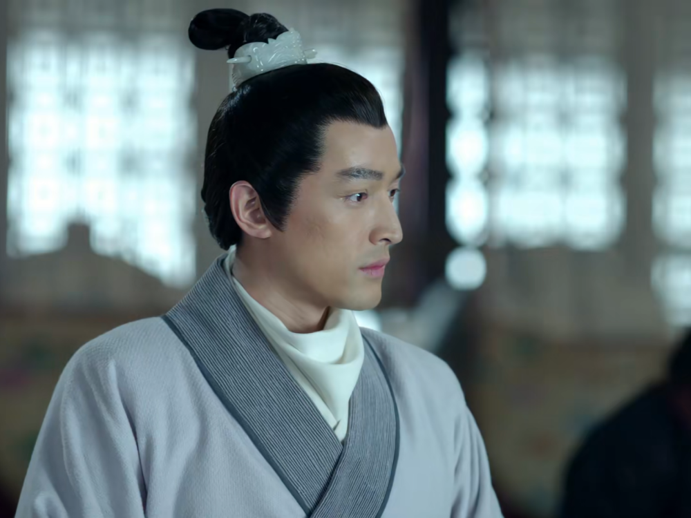 江左盟为何听从梅长苏调遣?