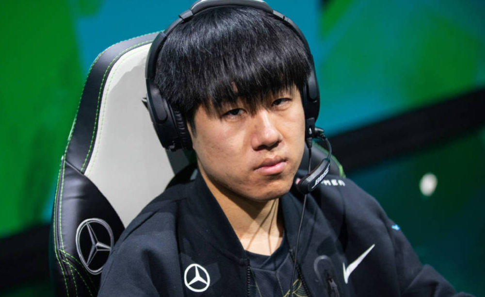 "首支进入msi淘汰赛队伍诞生"rng复仇psg,小虎盲僧立大功,gala值得