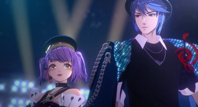 王者荣耀 小乔520皮肤音你心动即将上线 看看这样的特效你会喜欢吗