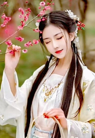 中国古代的四大美女,四大名妓,四大才子,四大才女,太全了!涨知识了!