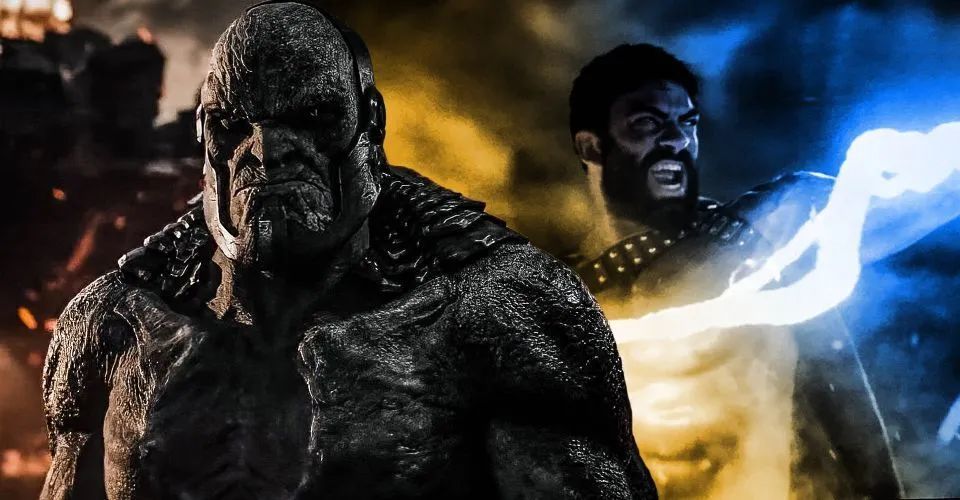 与达克赛德战斗后,宙斯去哪了?荒原狼入侵时,他为何没露面?