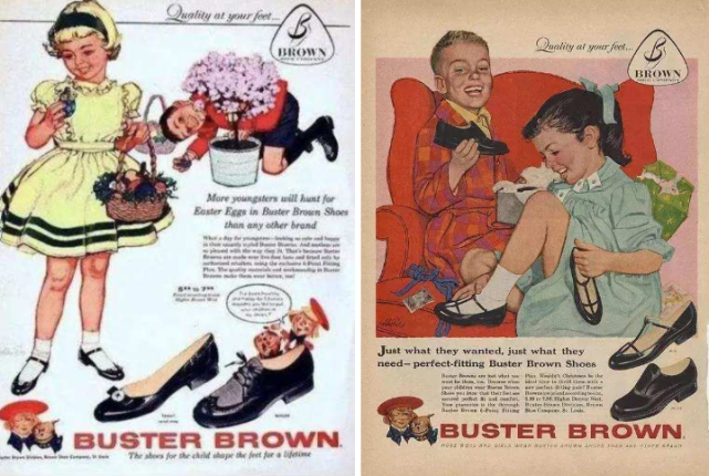 还在穿小白鞋?不如试试超火的"娃娃鞋",百搭又时髦