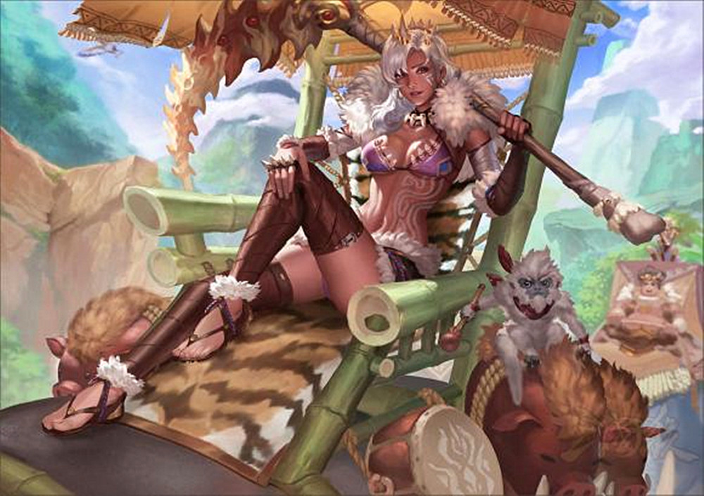 三国杀界祝融还没上线就被修改转化杀无限距离制衡阶段变为回合结束