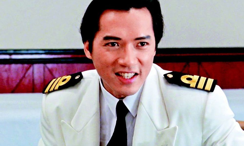 不够格评价单立文评菊梓乔遭网曝纵横乐坛40年地位堪比黄家驹