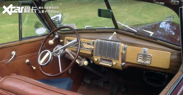 标新立异 这样的方向盘你一定没见过 腾讯新闻