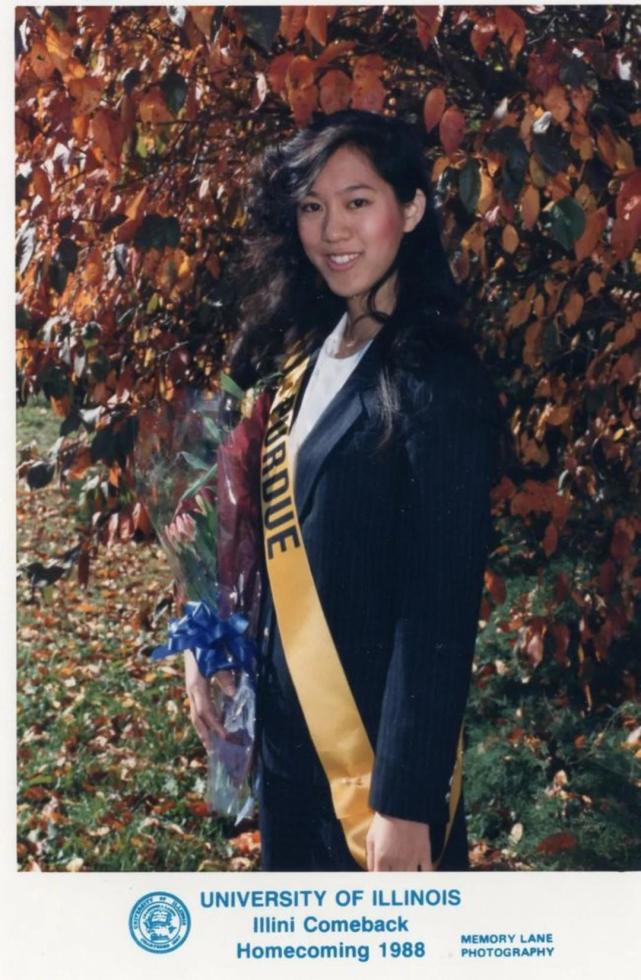 ai让张纯如"说话",成为"真实历史的解说员"