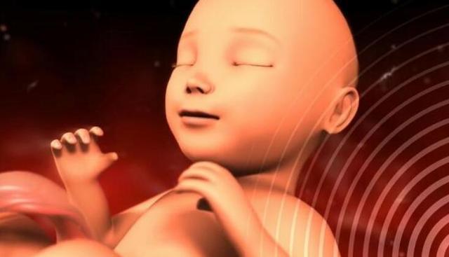 胎儿总在夜间胎动,可不是胎儿太淘气,背后原因孕妇别大意