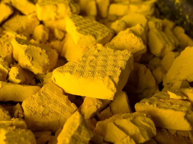 印度国内缴获7公斤浓缩铀,是谁在走私?有没有外泄?