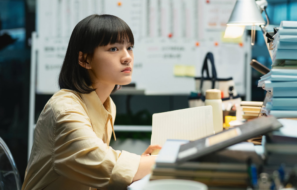 李楚宁之所以会有反派的感觉,和她的家世有很大的关