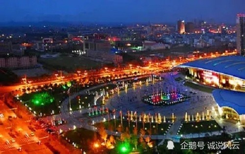 GDP第几_七普后全国336个城市人均GDP排名,克拉玛依居首,你所在城市第几