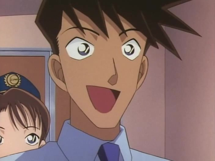 高木警官这些年都经历了什么