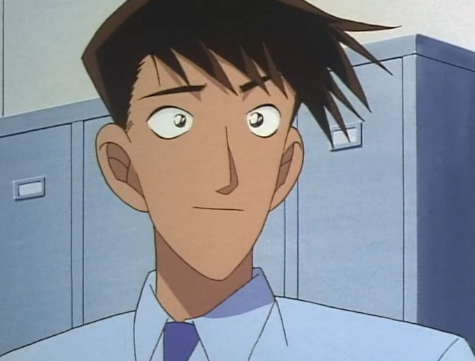 高木警官这些年都经历了什么