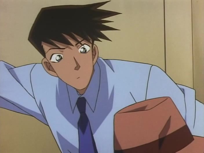 高木警官这些年都经历了什么