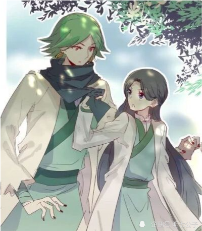 伍六七第四季预测赤牙为何会再次登场江主任将成天莲派掌门