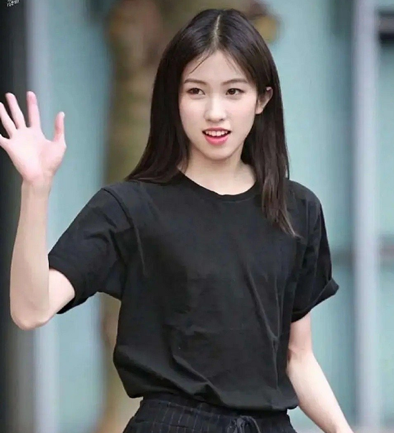 性转后的into1有多绝刘宇小九太养眼张嘉元刘璋成元气少女