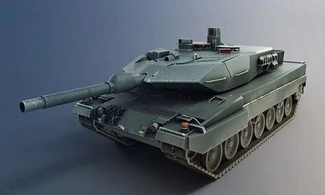 "龙牙"反坦克锥有多强?比想象的要"牛",究竟是什么原理?